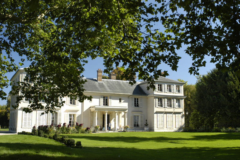 Domaine de Madame Elisabeth Domaine de Madame Elisabeth