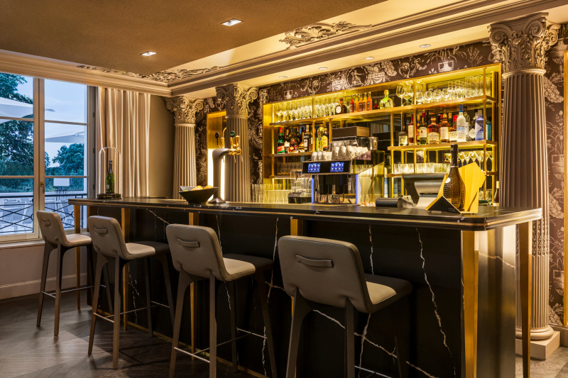 Dolce by Wyndham Versailles - Domaine du Montcel_Jouy-en-Josas