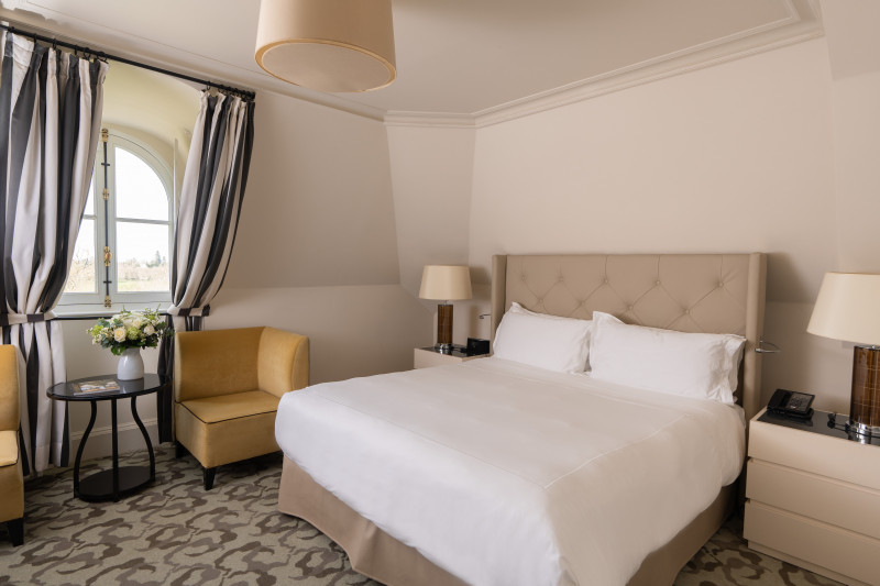 Trianon Palace Versailles, a Waldorf Astoria Hotel