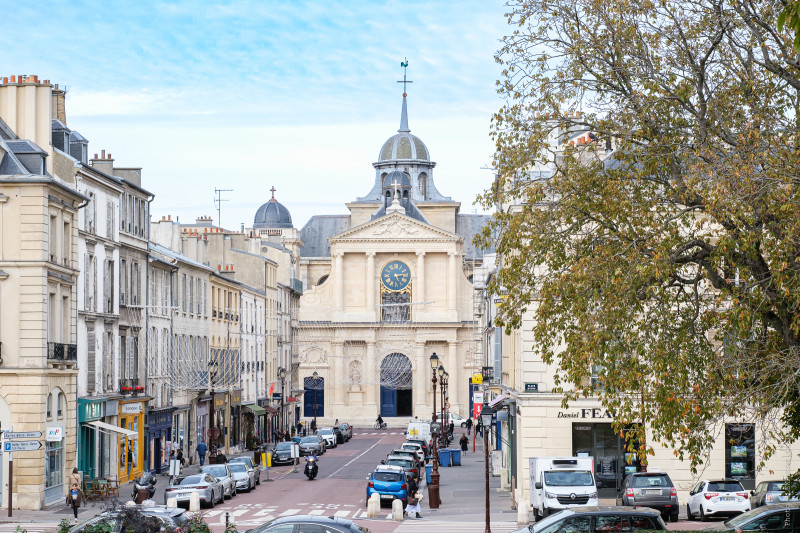 Eglise Notre Dame - © A. Nestora Eglise Notre Dame