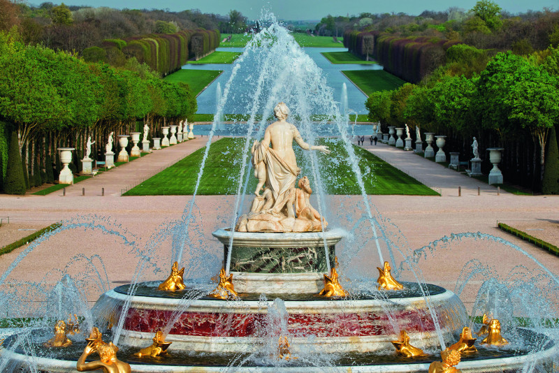 Grandes Eaux Musicales Grandes Eaux Musicales