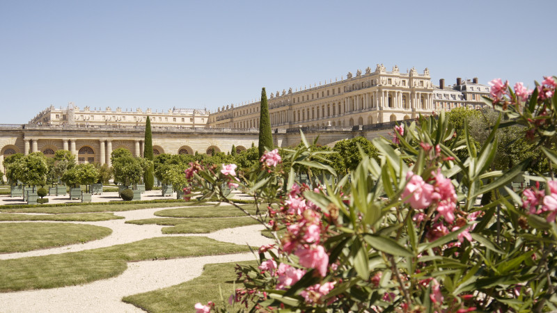 Château de Versailles - © Château de Versailles Château de Versailles