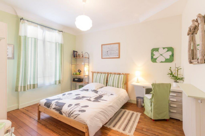 Chambre 1 Chambre 1