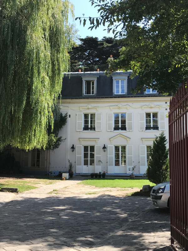 La Garenne La Garenne