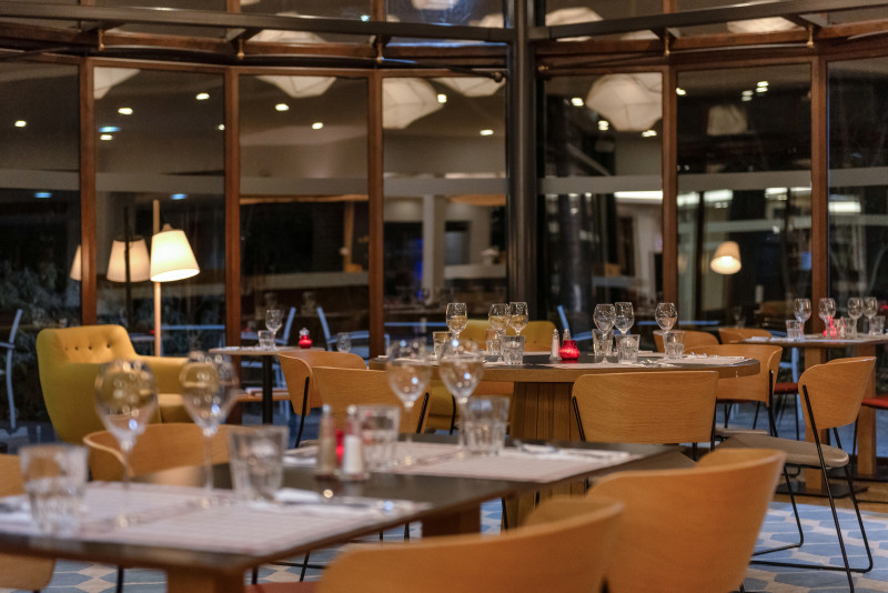 Restaurant Restaurant
