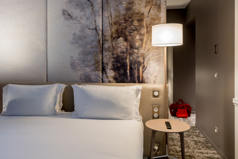 Dolce by Wyndham Versailles - Domaine du Montcel_Jouy-en-Josas - © VRX STUDIOS Dolce by Wyndham Versailles - Domaine du Montcel_Jouy-en-Josas