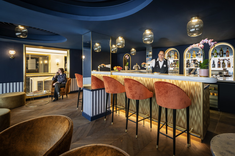 Mercure Versailles Paris Ouest_Le Chesnay-Rocquencourt