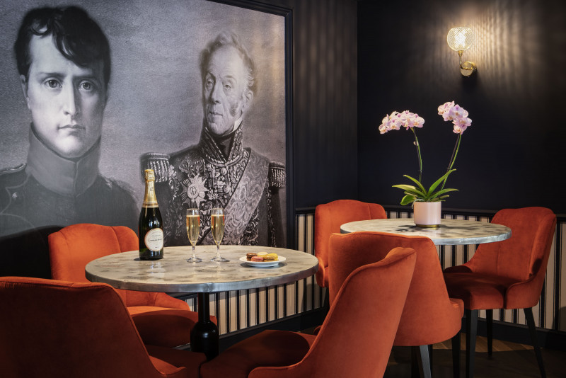Mercure Versailles Paris Ouest_Le Chesnay-Rocquencourt