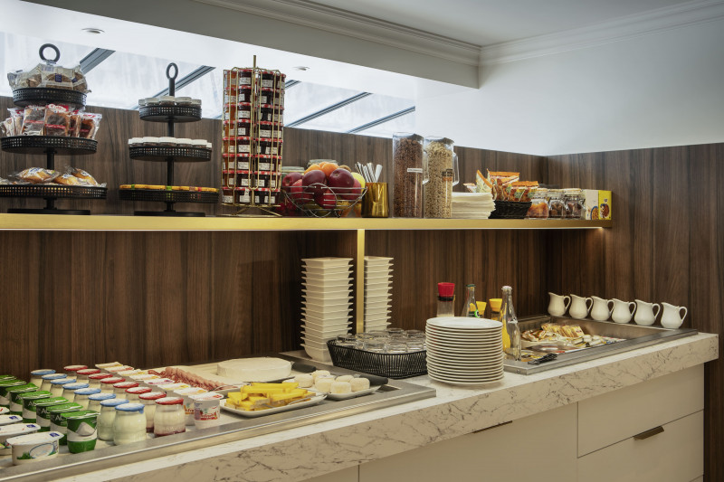 Mercure Versailles Paris Ouest_Le Chesnay-Rocquencourt