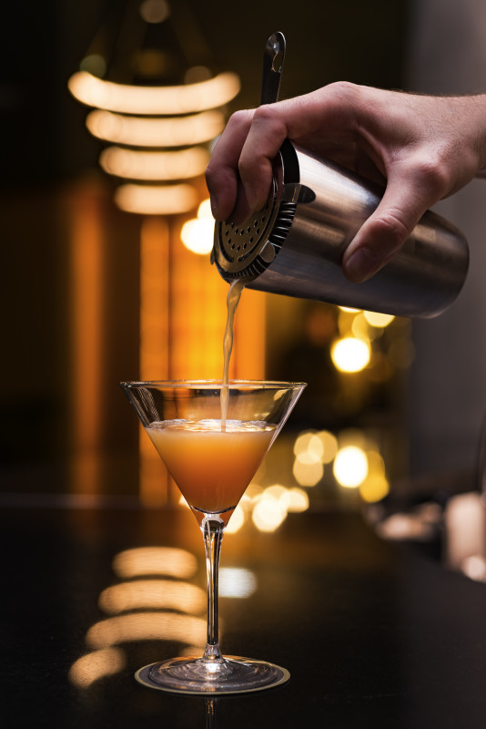 Cocktail