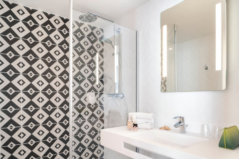 Hôtel des Lys_Versailles - © Hotel des Lys Hôtel des Lys_Versailles