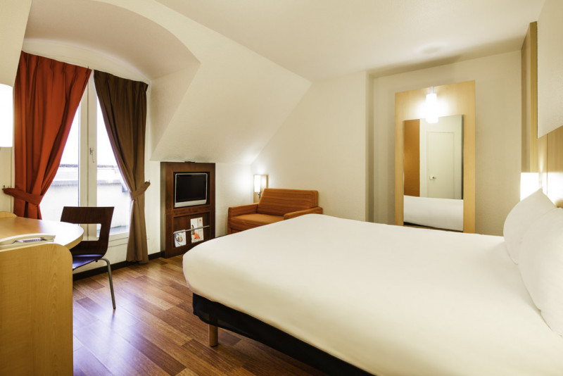 Chambre Chambre