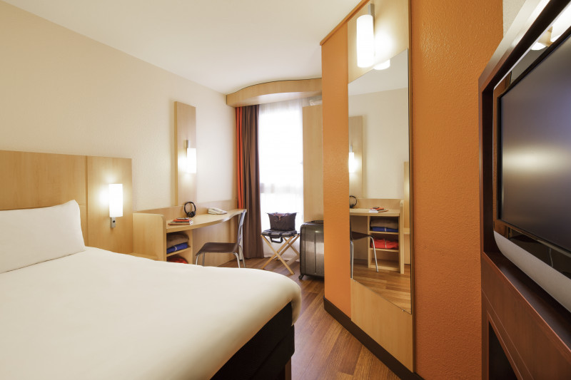 Chambre Chambre