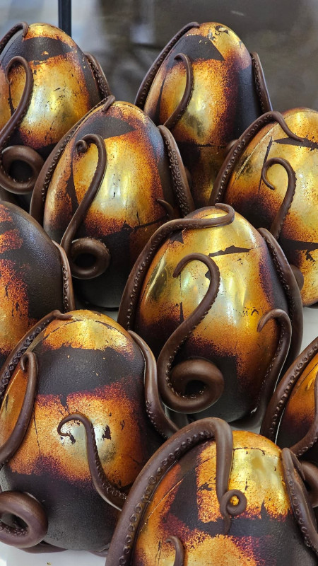 Art et Chocolat_Versailles
