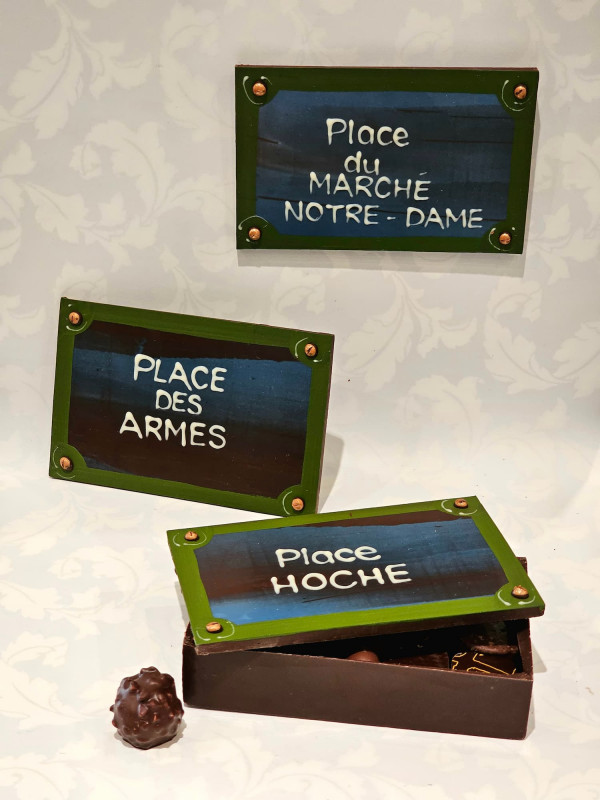 Art et Chocolat_Versailles