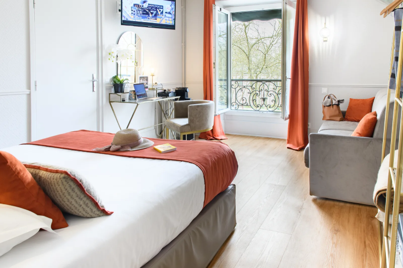 Chambre Chambre