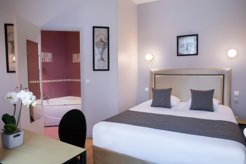 Chambre Chambre