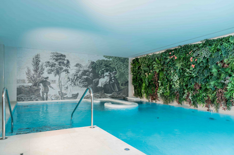 Spa du Montcel by Sothys - Le Dolce by Wyndham Versailles_Jouy-en-Josas
