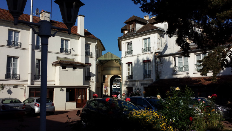 Hôtel du Cheval Rouge