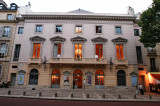 Teatro inmersivo «Ser espectador en el siglo XVII»._Versailles