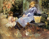 La fable