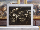 Exposition au Château de Versailles - Guillaume Bresson_Versailles