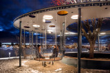 3rd Biennial of Architecture and Landscape - Expo Tout garder/tout changer. Repairing and caring for cities_Versailles