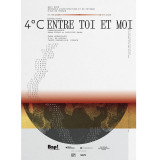 3rd Architecture and Landscape Biennial - ‘4° Celsius between you and me’ exhibition_Versailles