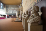 La Revolución y la Sala del Juego de Pelota_Versailles