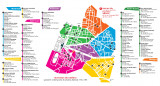 Parcours dans les Ateliers d'Artistes Versaillais_Versailles