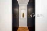 Entrée de l'appartement