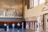 La Révolution et la Salle du jeu de paume (visite guidée)_Versailles