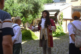 Mr Jourdain cherche une auberge