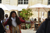 Mr Jourdain à la geôle