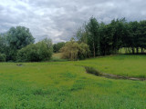 Paysage de la Bièvre