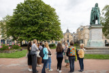 Versailles, royal city - The Notre-Dame district_Versailles