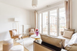 Appartement Victoria - Les Demoiselles à Versailles_Versailles