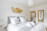 Appartement Victoria - Les Demoiselles à Versailles_Versailles