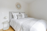 Appartement Victoria - Les Demoiselles à Versailles_Versailles