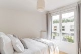 Appartement Victoria - Les Demoiselles à Versailles_Versailles