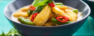 Cuisine méditerranéenne - le cuisinaire du Roi