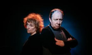 Théatre Montansier - Moman - Why are the bad guys bad?_Versailles