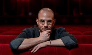 Théatre Montansier - El arte de no contar_Versailles