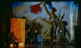 Théâtre Montansier - The story of a lifetime_Versailles