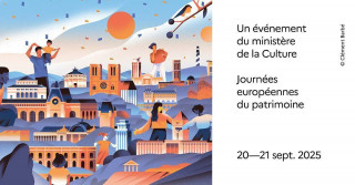 #JEP2025 : Machine de Marly - Parcours de l'eau_Bougival