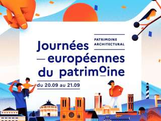 Journée Européenne du Patrimoine Versailles_Versailles