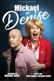 Royale Factory - Mickael est Denise_Versailles - © Royale Factory Royale Factory - Mickael est Denise_Versailles