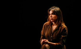 Théatre Montansier - Oración por los vivos_Versailles