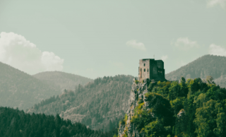 Théatre Montansier - La vida es sueño_Versailles