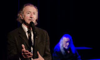 Théatre Montansier - Les enchanteurs_Versailles - © Théatre Montansier Théatre Montansier - Les enchanteurs_Versailles